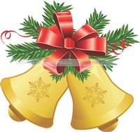 Christmas Bell