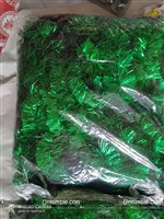 Green Tinsels