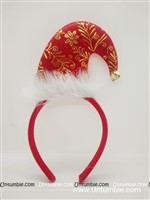 Christmas Head Bands
