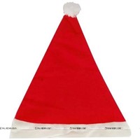 Santa Caps (Medium)