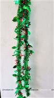 Cherry Tinsels