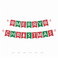 Christmas Swirls Kit