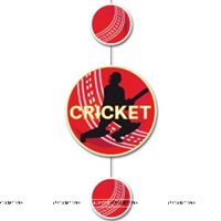 Cricket Danglers