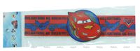 Disney Cars Wristbands (Set of 10)