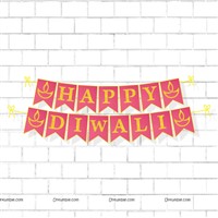 Diwali Bunting