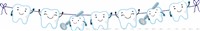Tooth Banner