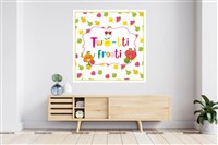 Twoti Frooti Backdrop