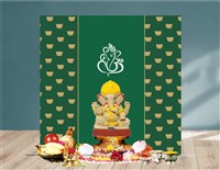 Backdrop - Ganesh Chaturithi