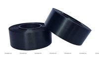 Black Curling Ribbon