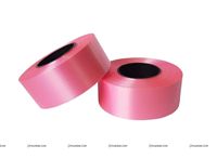 Pink Curling Ribbon