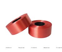 Red Curling Ribbon