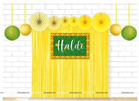 Haldi Mega Kit