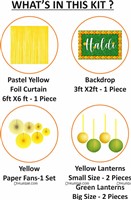 Haldi Mega Kit