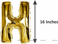 Haldi Foil Balloon and Paper Fan Curtain Kit with Photo Props