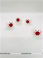 Eye Balls (Pack of 4)