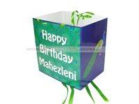 Pinata / Khoi bag for cake cutting