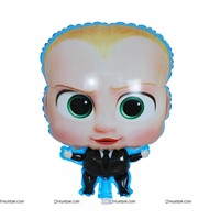 Boss Baby Foil Balloon