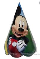 Mickey Club House Hats(set of 10)