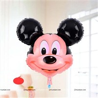 MIckey Foil Balloon