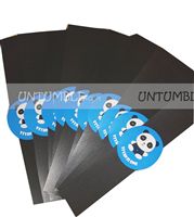 Panda theme Wristbands