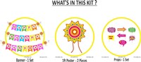 Raksha Bandhan Celebration Kit