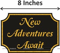 Happy Retirement Banner Kit (Pack of 51 pcs)