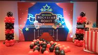 Rockstar-Movie theme backdrop