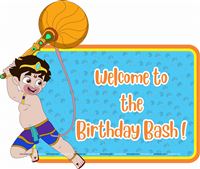 Bajrangi Welcome Poster