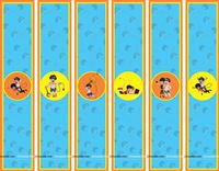 Selfie with Bajrangi Wrist Bands