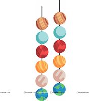 Planets danglers