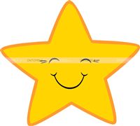 Star Cutout