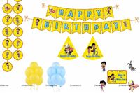 Vir The Robot Boy 999 Party Pack 